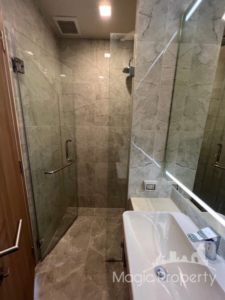 Noble Around Sukhumvit 33 Fully Furnished 2 Bedroom Condominium For Rent(MGP1096), Khlong Tan Nuea, Watthana, Bangkok 10110. Near BTS Phrom Phong...