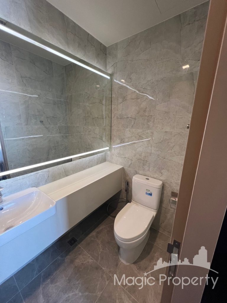 Noble Around Sukhumvit 33 Fully Furnished 2 Bedroom Condominium For Rent(MGP1096), Khlong Tan Nuea, Watthana, Bangkok 10110. Near BTS Phrom Phong...