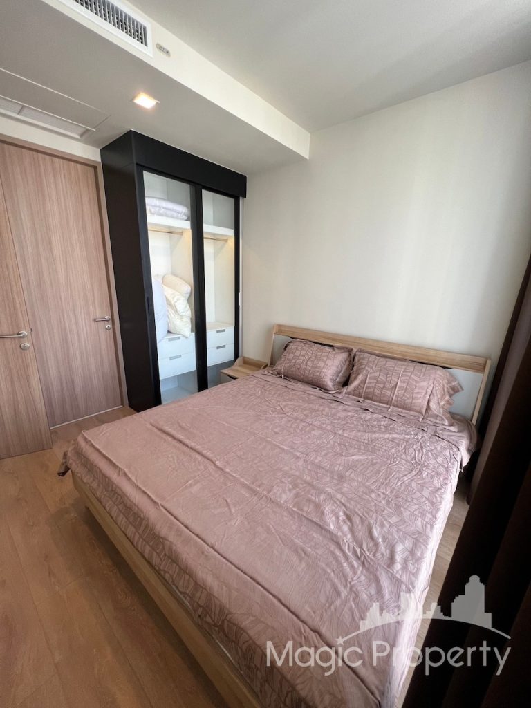 Noble Around Sukhumvit 33 Fully Furnished 2 Bedroom Condominium For Rent(MGP1096), Khlong Tan Nuea, Watthana, Bangkok 10110. Near BTS Phrom Phong...