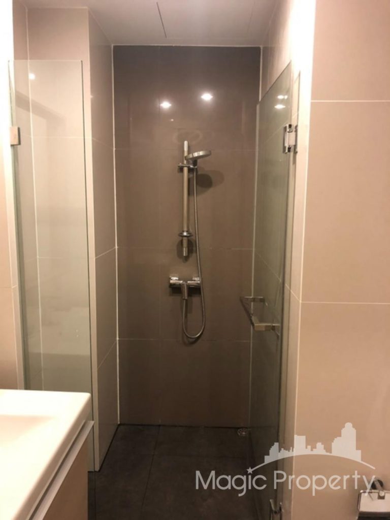 The Capital Ekamai Thonglor - 2 Bedroom For Rent(MGP1098). Located at New Petchaburi Rd, Bang Kapi, Huai Khwang, Bangkok..