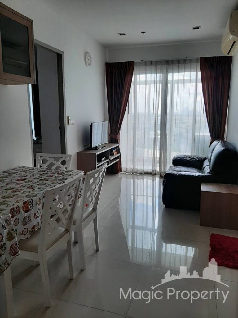 Ideo Verve Sukhumvit Condominium 2 Bedroom For Rent(MGP1100). Located at Sukhumvit Road, Khwaeng Phra Khanong Nuea, Khet Watthana..