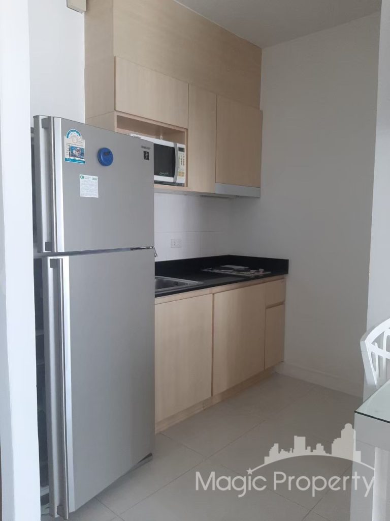 Ideo Verve Sukhumvit Condominium 2 Bedroom For Rent(MGP1100). Located at Sukhumvit Road, Khwaeng Phra Khanong Nuea, Khet Watthana..