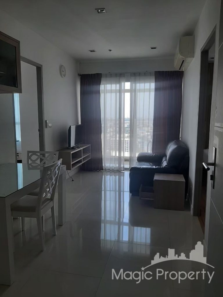 Ideo Verve Sukhumvit Condominium 2 Bedroom For Rent(MGP1100). Located at Sukhumvit Road, Khwaeng Phra Khanong Nuea, Khet Watthana..