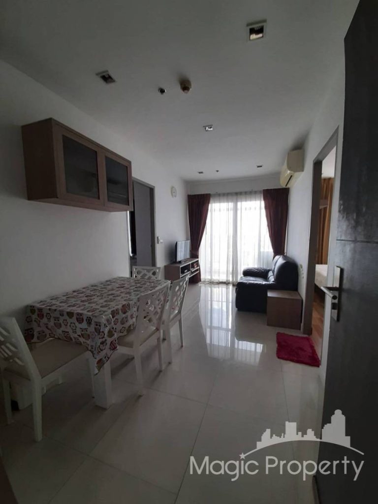 Ideo Verve Sukhumvit Condominium 2 Bedroom For Rent(MGP1100). Located at Sukhumvit Road, Khwaeng Phra Khanong Nuea, Khet Watthana..