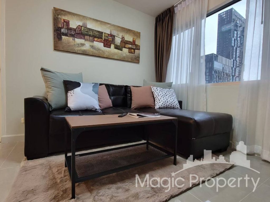 1 Bedroom For Sale in Condo One Thonglor, Sukhumvit 40, Phra Khanong, Khlong Toei, Bangkok 10110. Near BTS Thonglor 400 Meters...