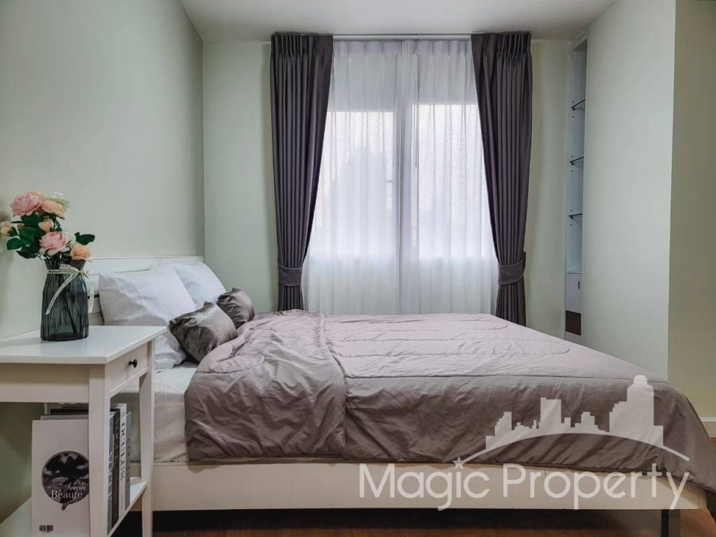 1 Bedroom For Sale in Condo One Thonglor, Sukhumvit 40, Phra Khanong, Khlong Toei, Bangkok 10110. Near BTS Thonglor 400 Meters...