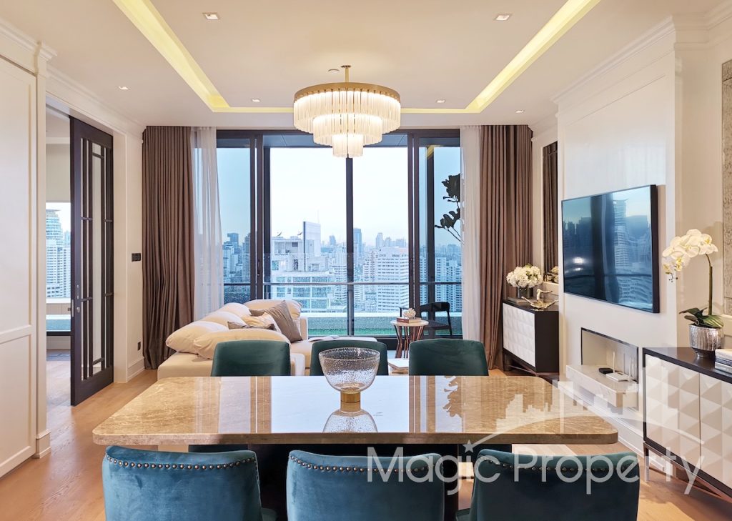 BEATNIQ Sukhumvit 32 Condominium 2 Bedroom For Sale(MGP1109), Khlong Tan, Khlong Toei, Bangkok. Near BTS Thong Lo...
