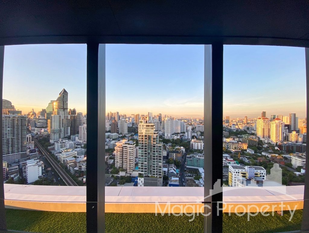 BEATNIQ Sukhumvit 32 Condominium 2 Bedroom For Sale(MGP1109), Khlong Tan, Khlong Toei, Bangkok. Near BTS Thong Lo...