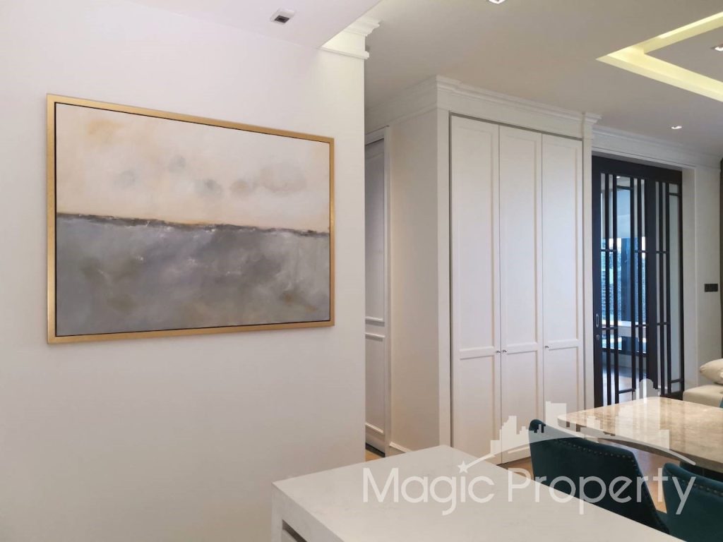 BEATNIQ Sukhumvit 32 Condominium 2 Bedroom For Sale(MGP1109), Khlong Tan, Khlong Toei, Bangkok. Near BTS Thong Lo...