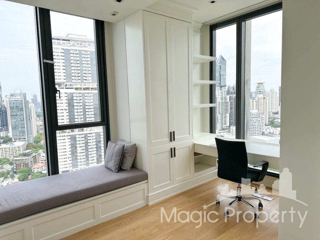 BEATNIQ Sukhumvit 32 Condominium 2 Bedroom For Sale(MGP1109), Khlong Tan, Khlong Toei, Bangkok. Near BTS Thong Lo...