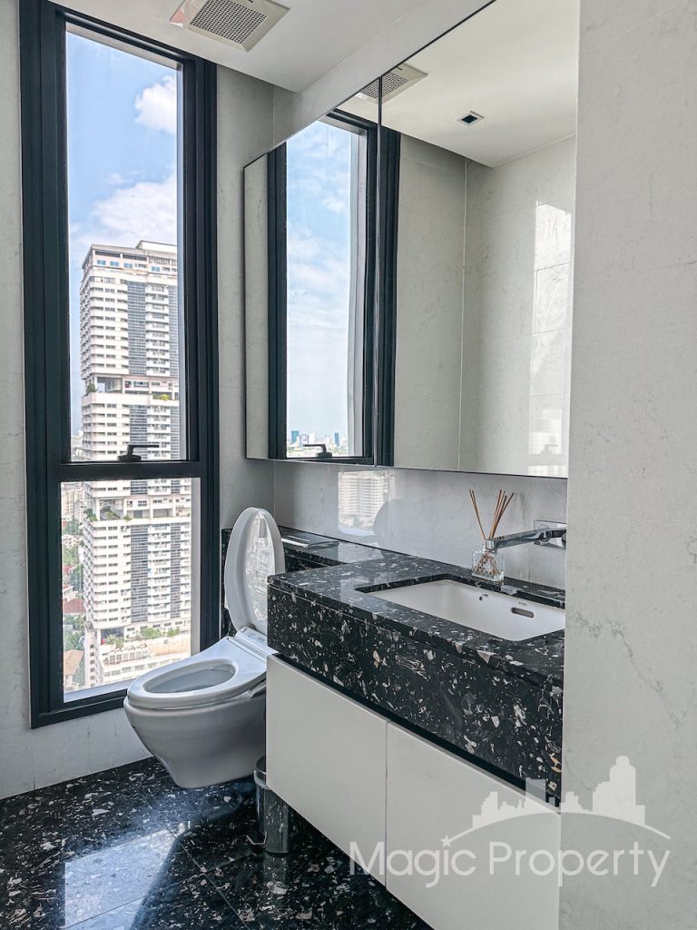 BEATNIQ Sukhumvit 32 Condominium 2 Bedroom For Sale(MGP1109), Khlong Tan, Khlong Toei, Bangkok. Near BTS Thong Lo...