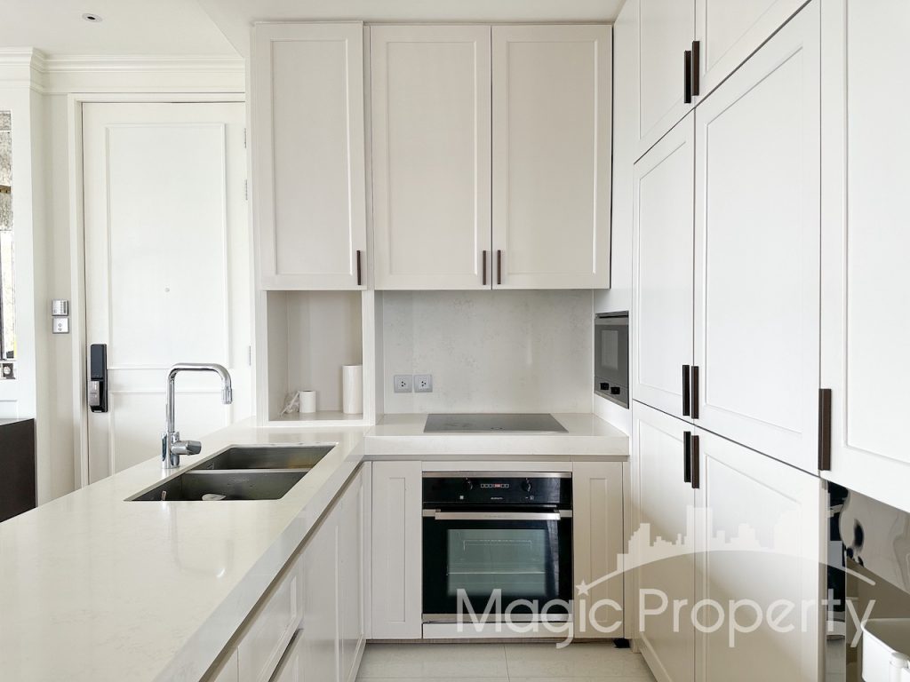 BEATNIQ Sukhumvit 32 Condominium 2 Bedroom For Sale(MGP1109), Khlong Tan, Khlong Toei, Bangkok. Near BTS Thong Lo...