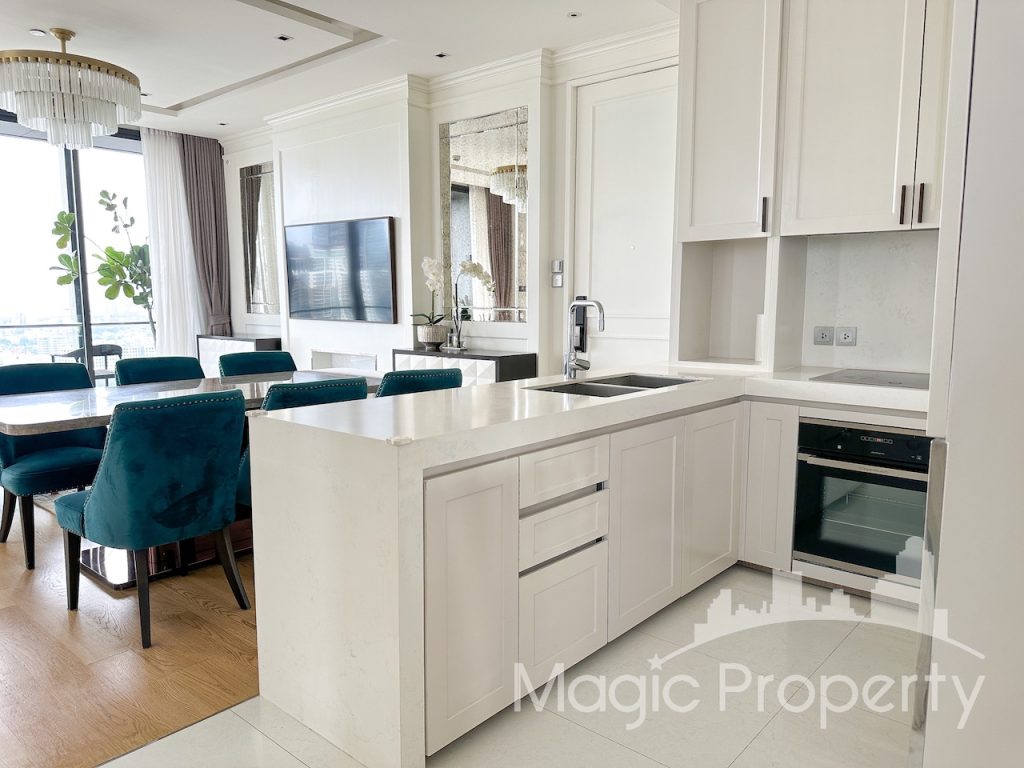 BEATNIQ Sukhumvit 32 Condominium 2 Bedroom For Sale(MGP1109), Khlong Tan, Khlong Toei, Bangkok. Near BTS Thong Lo...