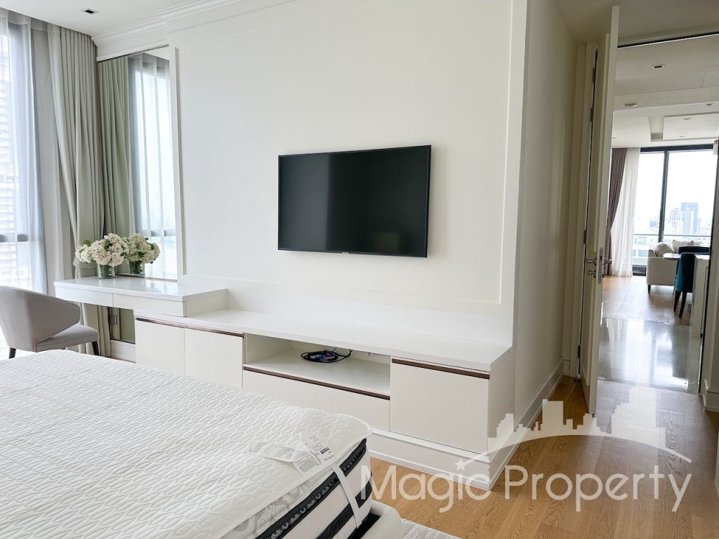 BEATNIQ Sukhumvit 32 Condominium 2 Bedroom For Sale(MGP1109), Khlong Tan, Khlong Toei, Bangkok. Near BTS Thong Lo...