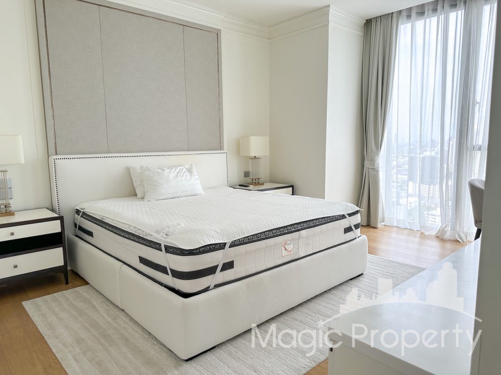 BEATNIQ Sukhumvit 32 Condominium 2 Bedroom For Sale(MGP1109), Khlong Tan, Khlong Toei, Bangkok. Near BTS Thong Lo...