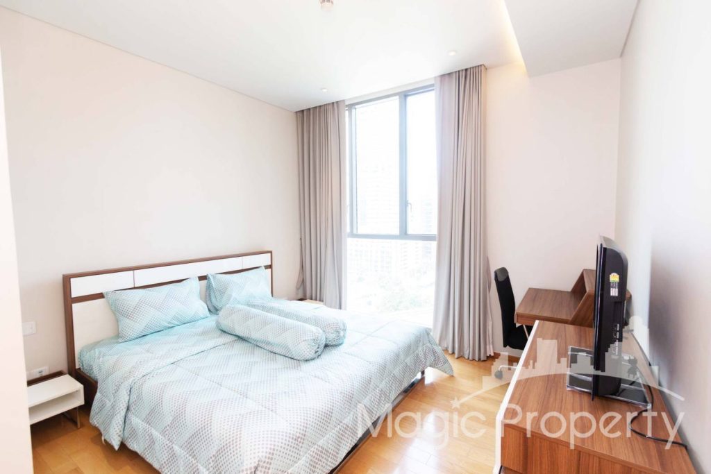 Property Image – AEQUA Residence Sukhumvit 49