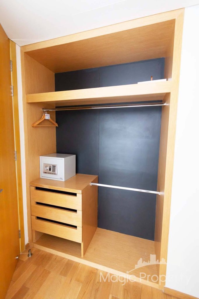 Property Image – AEQUA Residence Sukhumvit 49