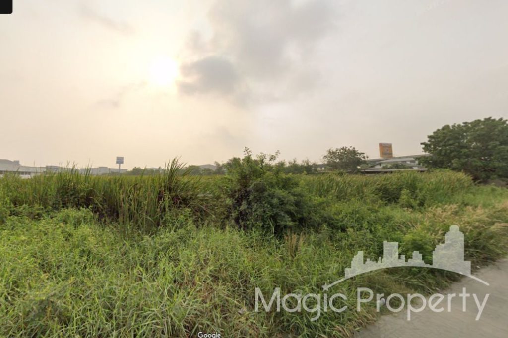 Property Image – Purple Area Land For Sale Bang Na – Trad KM 19