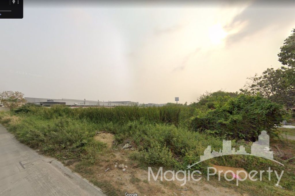 For Sale Land in Bang Chalong, Bangkok | ฿250,000,000 | MGP1116 – Photo 2