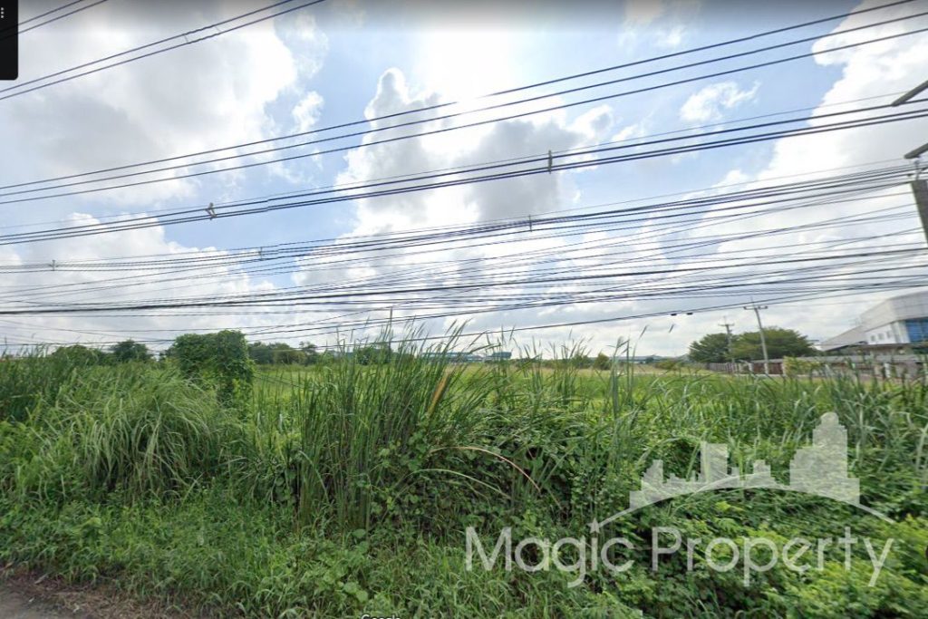 30 Rai Purple Land For Sale on Bang Na - Trad Rd KM 56, Tambon Khlong Tamru, Chon Buri District, Chon Buri 20000...