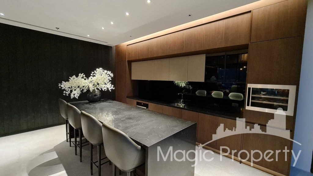 Property Image – The Fine Bangkok Thonglor – Ekkamai Condominium