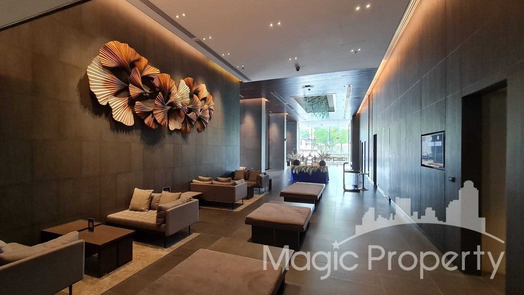 Property Image – The Fine Bangkok Thonglor – Ekkamai Condominium