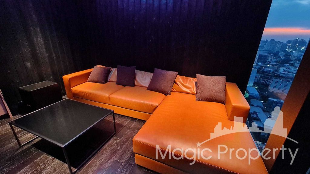 Property Image – The Fine Bangkok Thonglor – Ekkamai Condominium