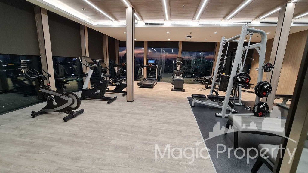 Property Image – The Fine Bangkok Thonglor – Ekkamai Condominium