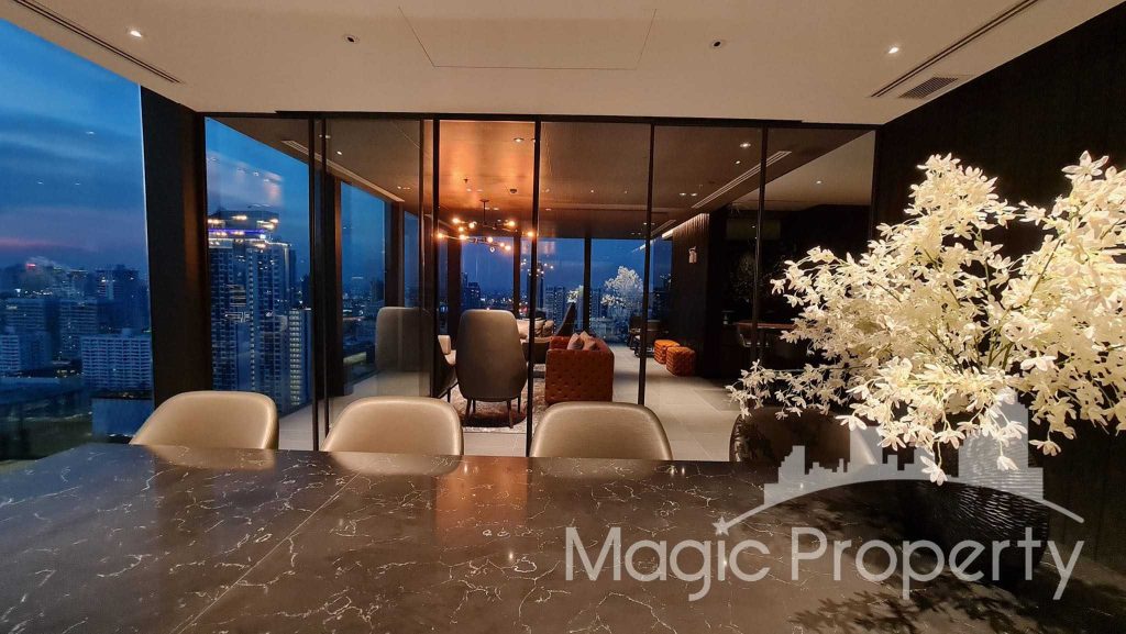Property Image – The Fine Bangkok Thonglor – Ekkamai Condominium