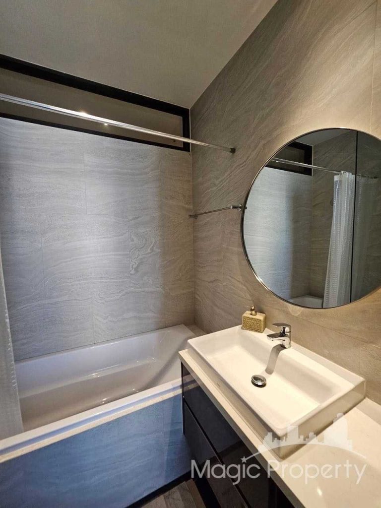 Property Image – The Fine Bangkok Thonglor – Ekkamai Condominium