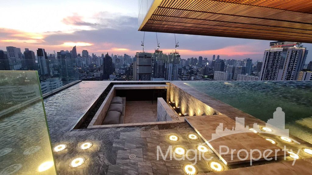 Property Image – The Fine Bangkok Thonglor – Ekkamai Condominium