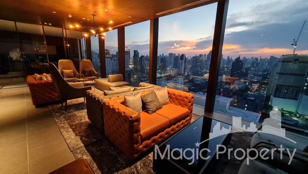 Property Image – The Fine Bangkok Thonglor – Ekkamai Condominium