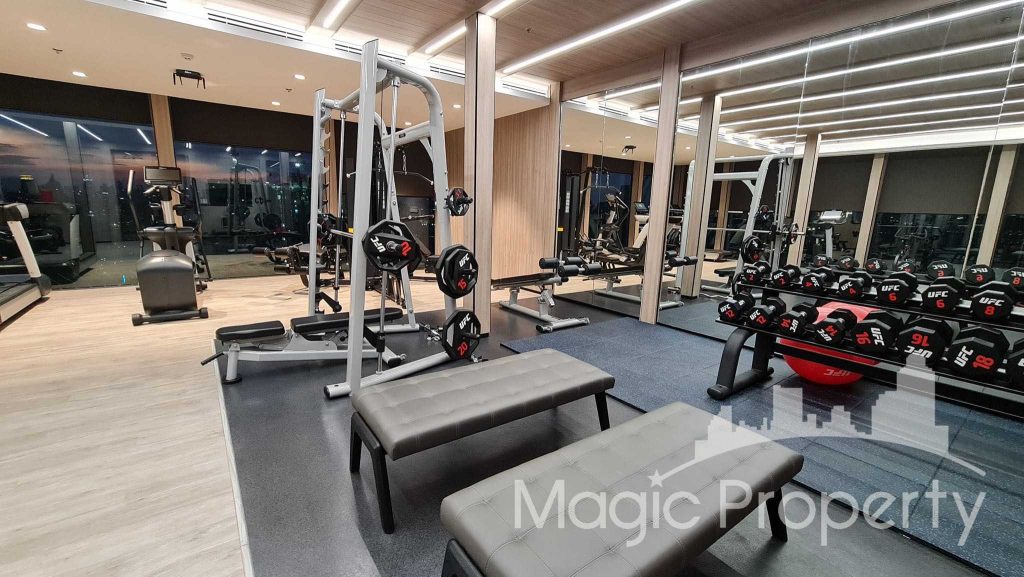 Property Image – The Fine Bangkok Thonglor – Ekkamai Condominium