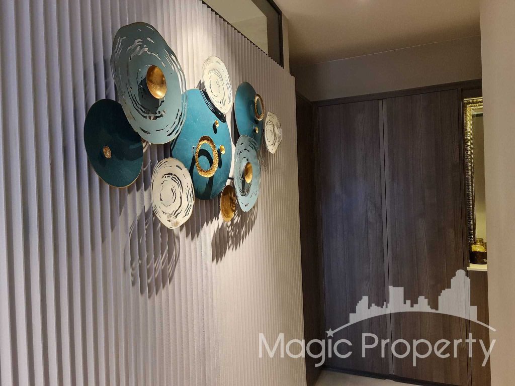 Property Image – The Fine Bangkok Thonglor – Ekkamai Condominium