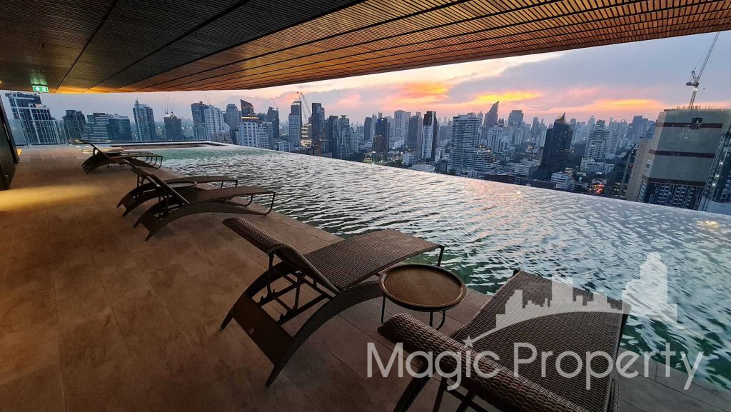 Property Image – The Fine Bangkok Thonglor – Ekkamai Condominium