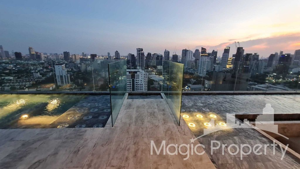 Property Image – The Fine Bangkok Thonglor – Ekkamai Condominium