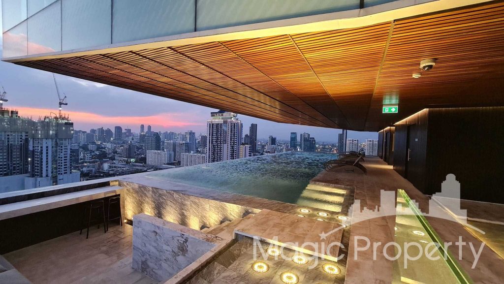 Property Image – The Fine Bangkok Thonglor – Ekkamai Condominium