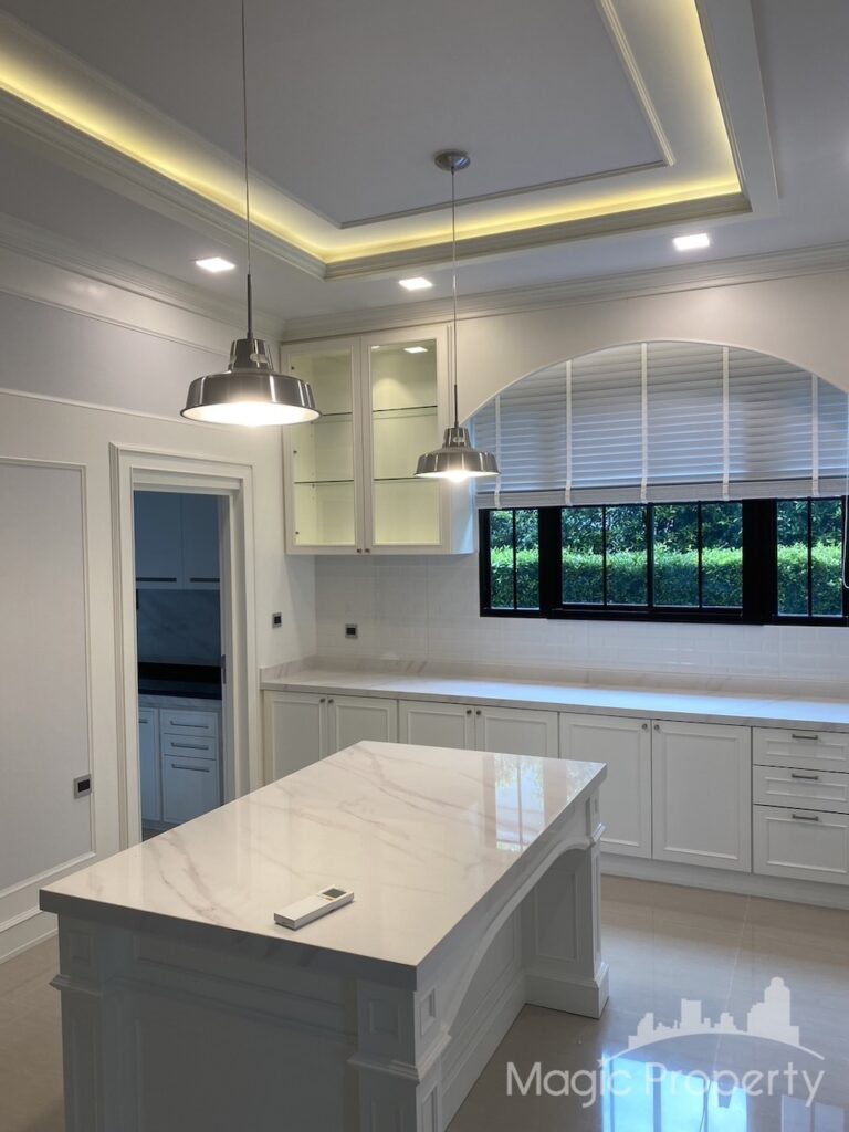 Property Image – The Palazzo Srinakarin