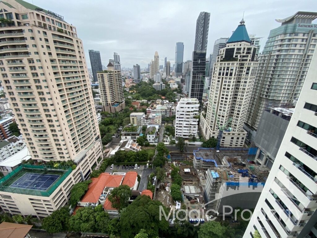 Property Image – Sathorn Gardens