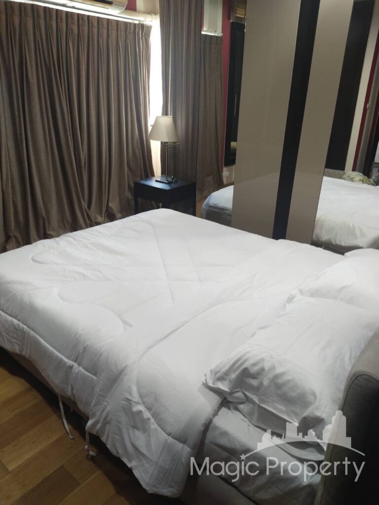 Property Image – Sathorn Gardens