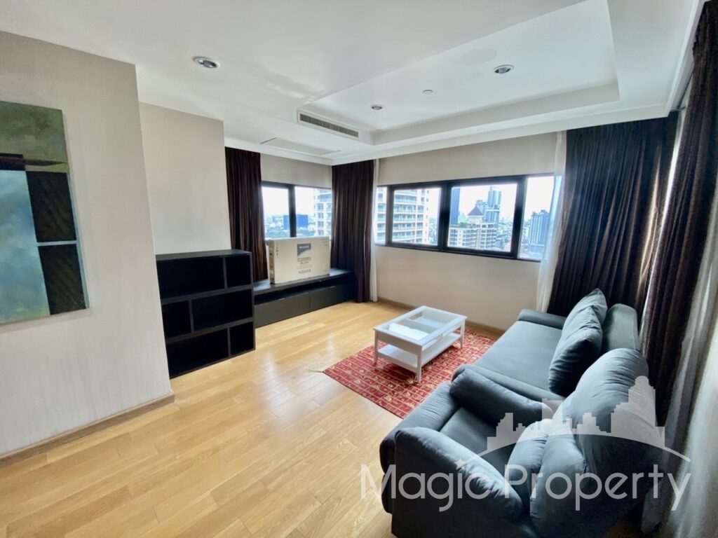 Property Image – Sathorn Gardens