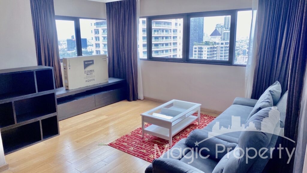 Property Image – Sathorn Gardens