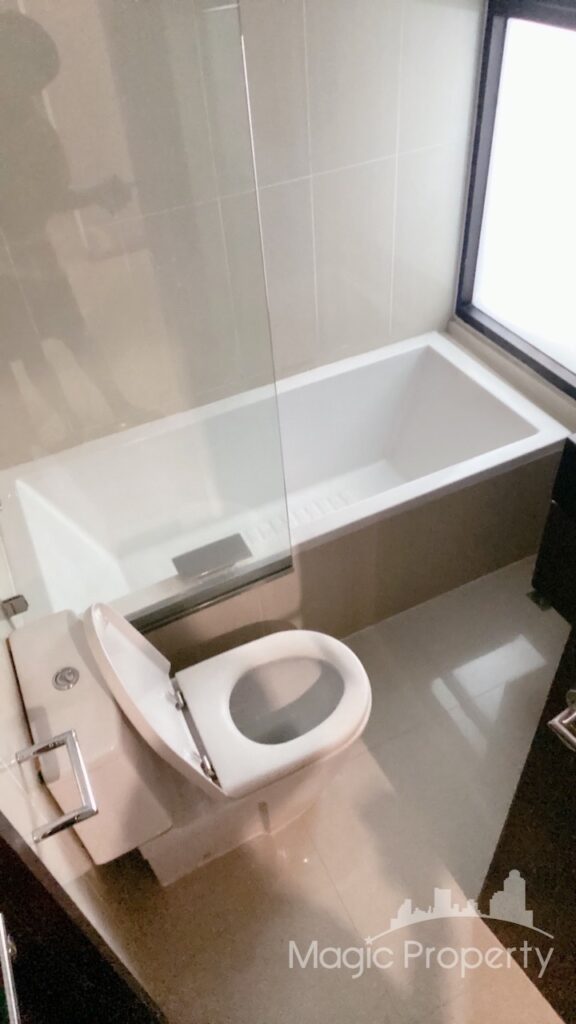 Property Image – Sathorn Gardens