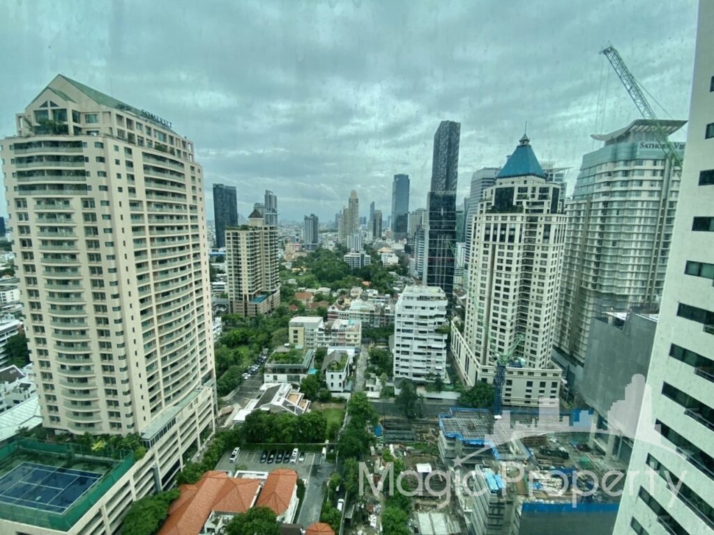 Property Image – Sathorn Gardens