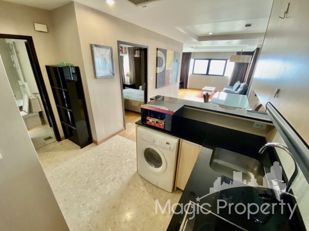 Property Image – Sathorn Gardens