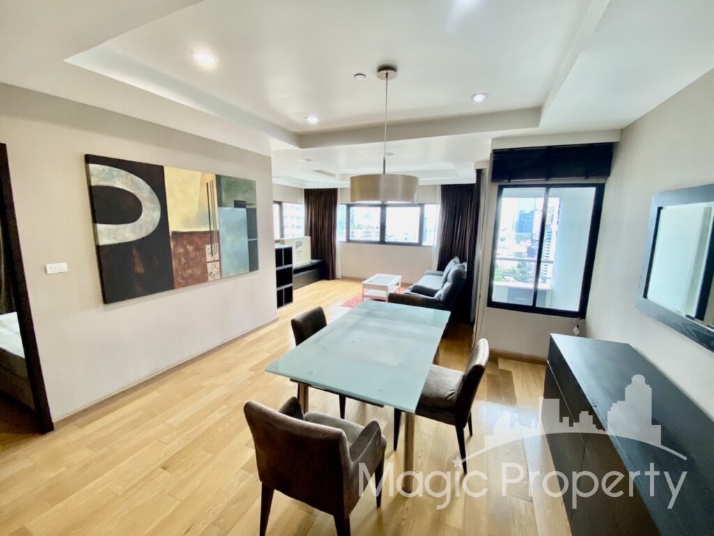 Property Image – Sathorn Gardens