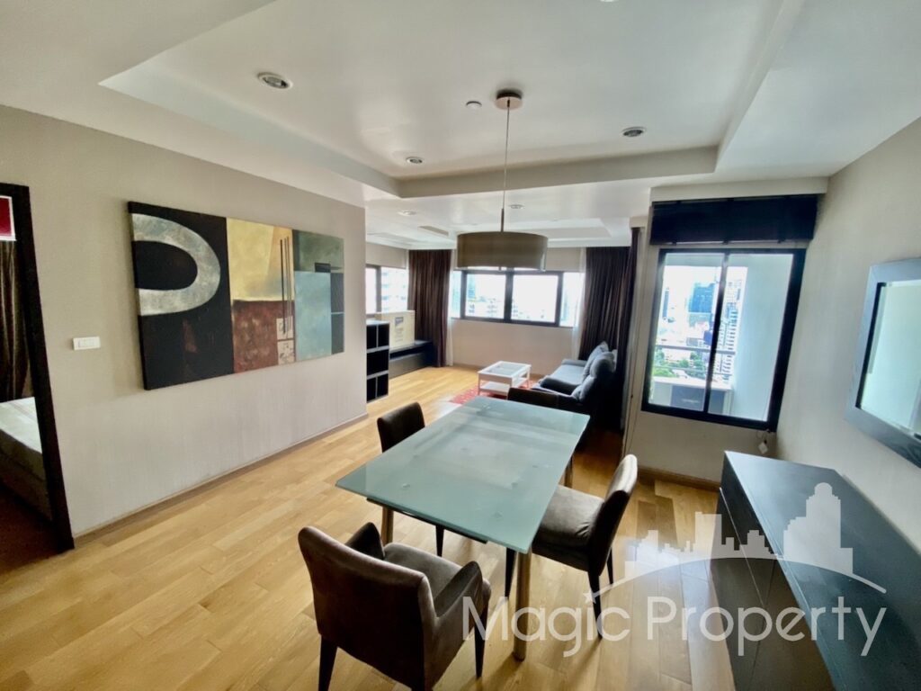 Property Image – Sathorn Gardens