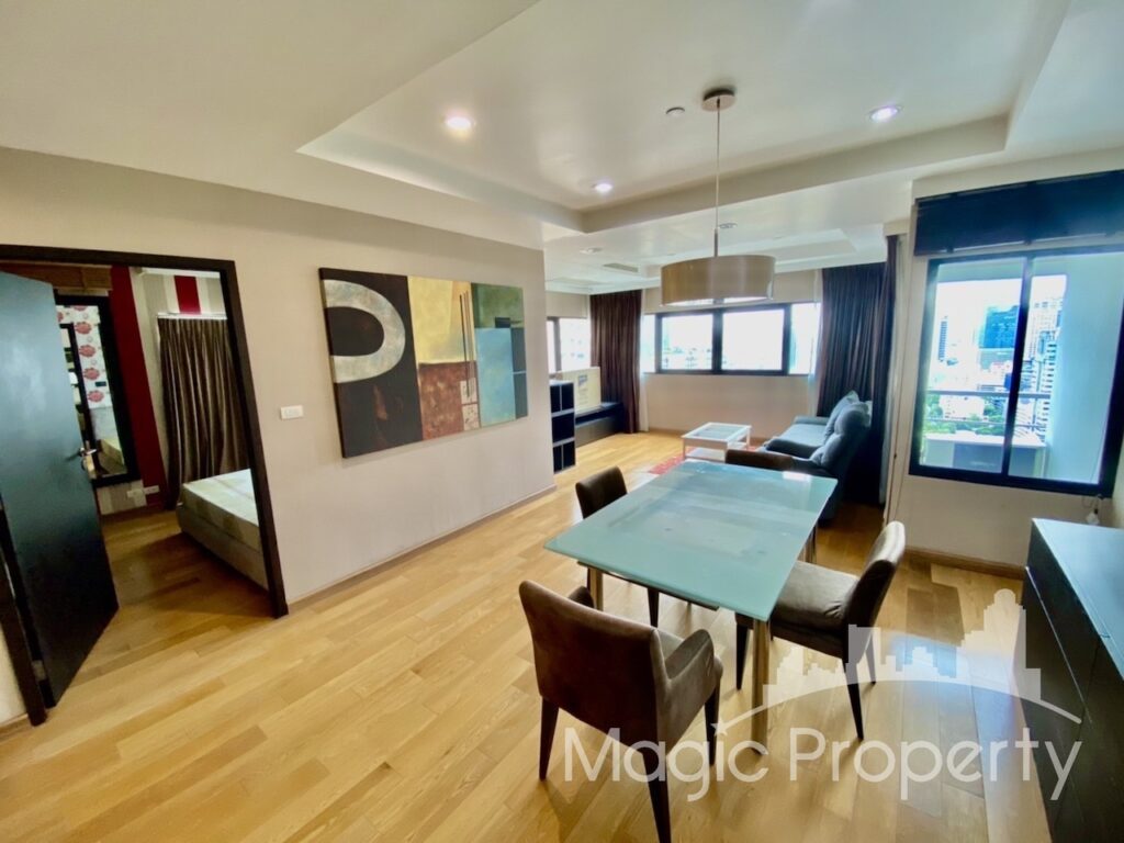 Property Image – Sathorn Gardens