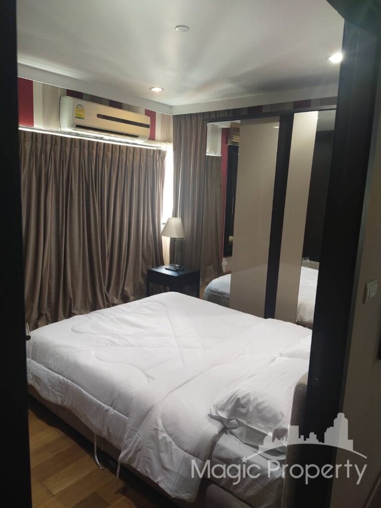 Property Image – Sathorn Gardens