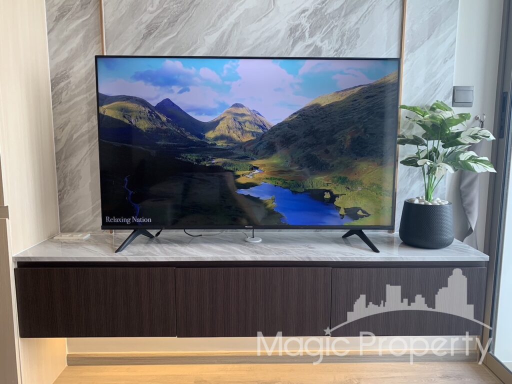 Property Image – Rhythm Ekkamai Estate Condominium